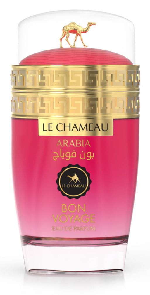 Bon Voyage ( Emper Lechameu)