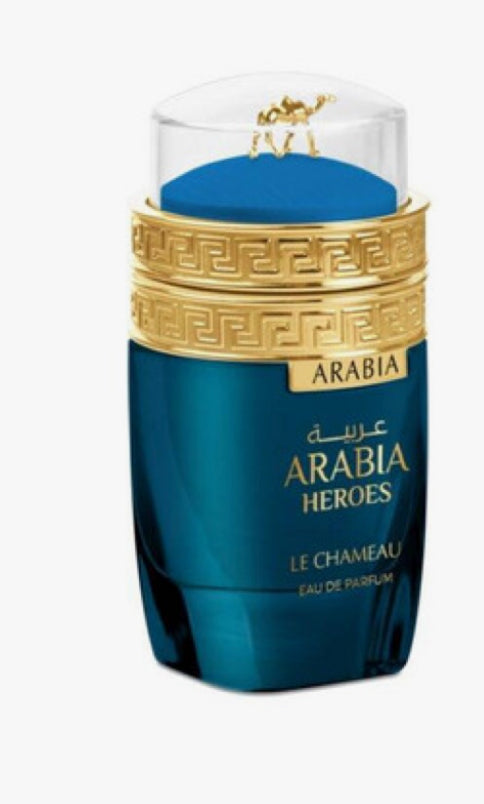 Arabia Héroes ( Emper )