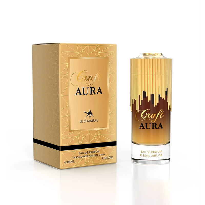 Craft Aura Le Chameau