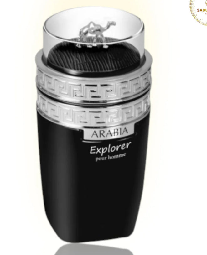 Arabia Explorer