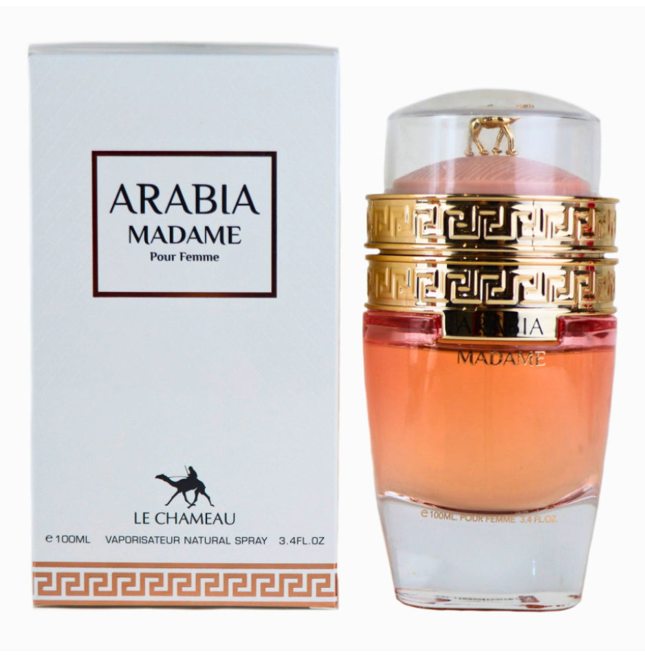 Arabia Madame