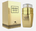 Arabia Orchid