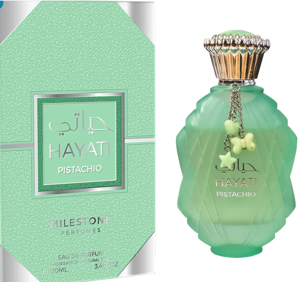 Hayati Pistacho Emper