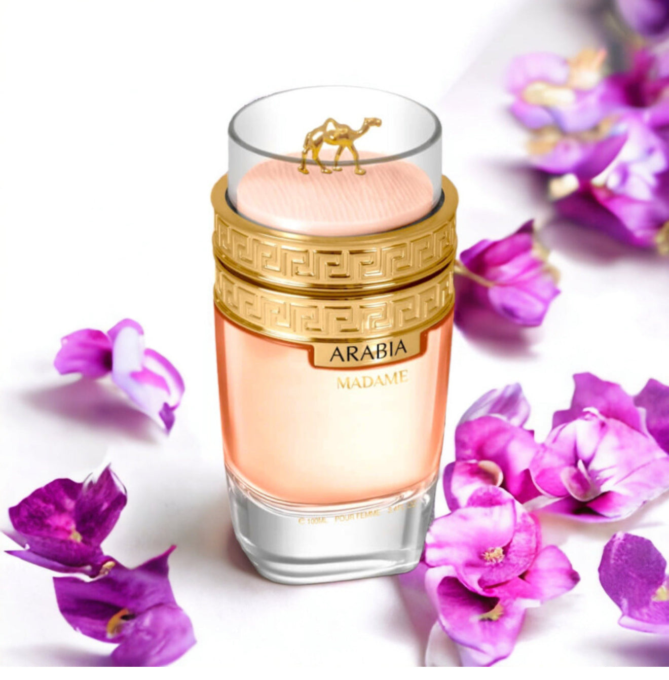 Arabia Madame