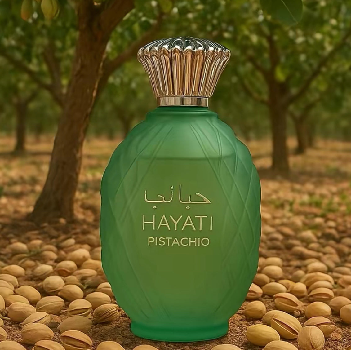 Hayati Pistacho Emper