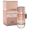 Genius Rose ( Emper ).